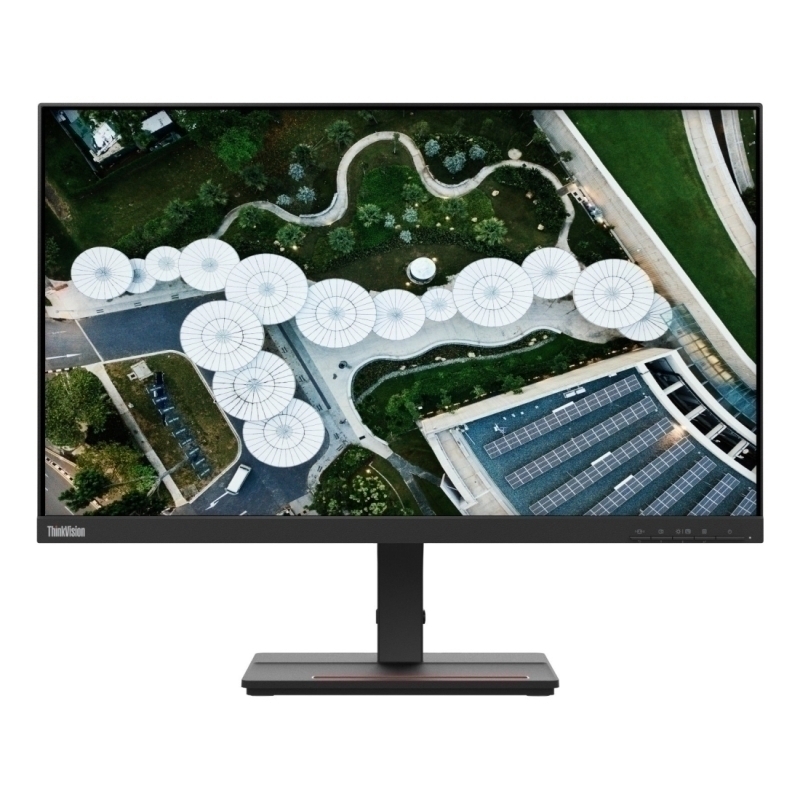 lenovo thinkvision 24 inch monitor